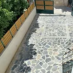 Zante Ionian City House