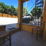 Zante Ionian City House