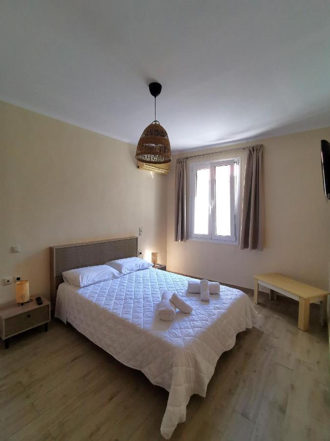 Appartement Ionian House