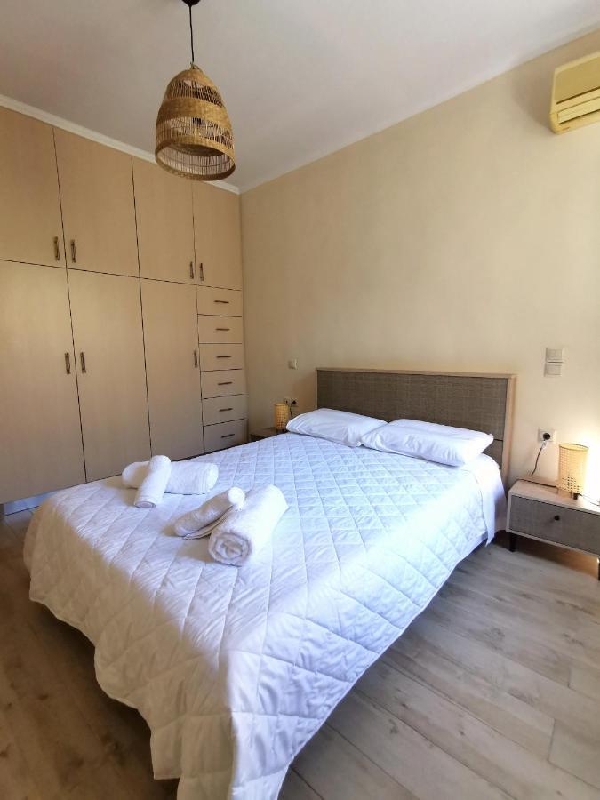 Ionian House Appartement